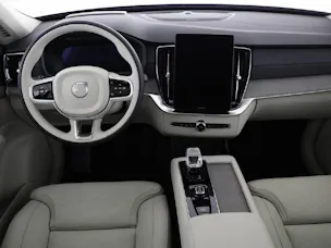 Volvo XC90 2.0 T8 TE Ultra Dark eAWD 18.8 kWh