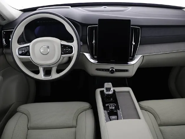 Volvo XC90 2.0 T8 TE Ultra Dark eAWD 18.8 kWh