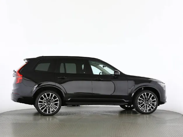 Volvo XC90 2.0 T8 TE Ultra Dark eAWD 18.8 kWh