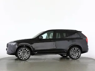 Volvo XC90 2.0 T8 TE Ultra Dark eAWD 18.8 kWh