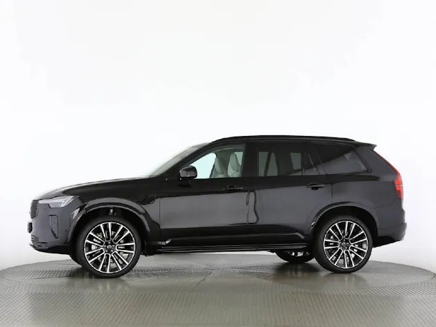 Volvo XC90 2.0 T8 TE Ultra Dark eAWD 18.8 kWh