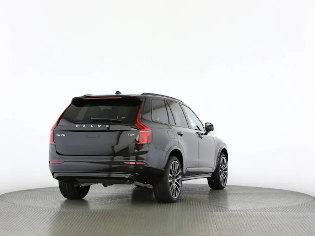 Volvo XC90 2.0 T8 TE Ultra Dark eAWD 18.8 kWh