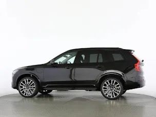 Volvo XC90 2.0 T8 TE Ultra Dark eAWD 18.8 kWh