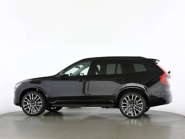 Volvo XC90 2.0 T8 TE Ultra Dark eAWD 18.8 kWh