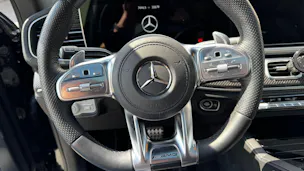 Mercedes-Benz GLE 53 AMG 4matic+ Coupé