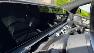Mercedes-Benz GLE 53 AMG 4matic+ Coupé