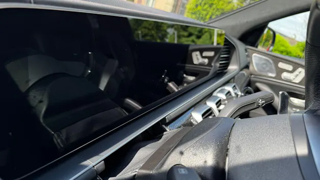 Mercedes-Benz GLE 53 AMG 4matic+ Coupé