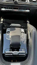 Mercedes-Benz GLE 53 AMG 4matic+ Coupé