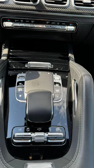 Mercedes-Benz GLE 53 AMG 4matic+ Coupé