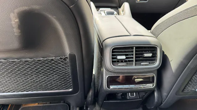 Mercedes-Benz GLE 53 AMG 4matic+ Coupé