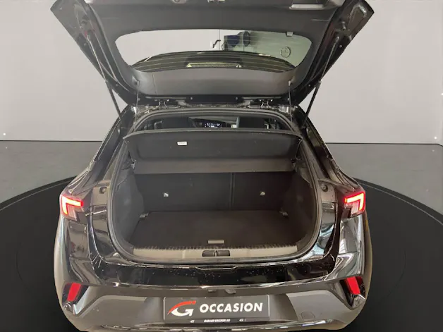 Opel Mokka 1.2 T 130 GS