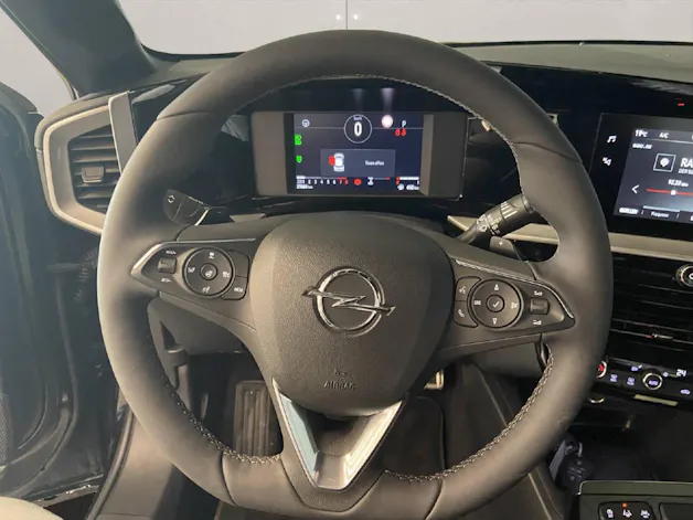 Opel Mokka 1.2 T 130 GS