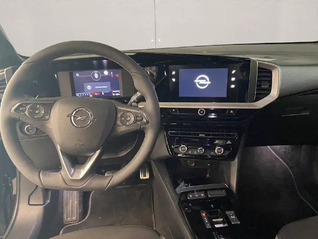 Opel Mokka 1.2 T 130 GS