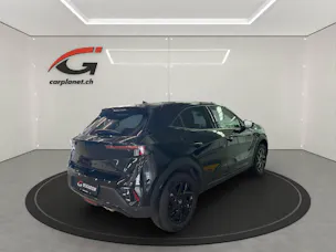 Opel Mokka 1.2 T 130 GS