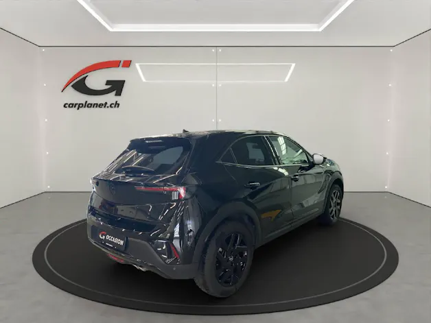 Opel Mokka 1.2 T 130 GS