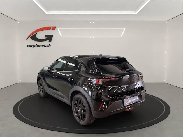 Opel Mokka 1.2 T 130 GS