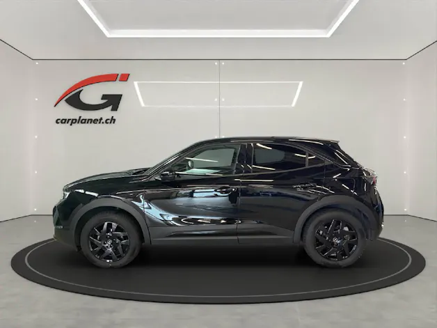 Opel Mokka 1.2 T 130 GS