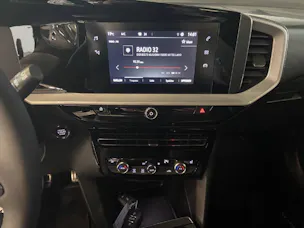 Opel Mokka 1.2 T 130 GS