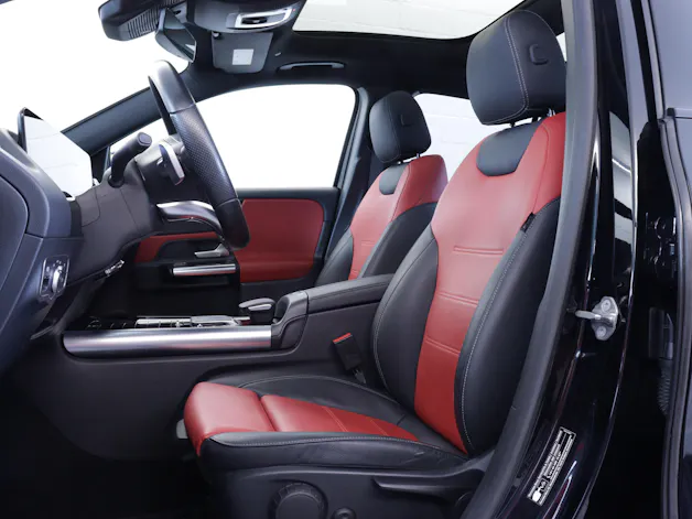 Mercedes-Benz GLA 250 AMG Line 4matic