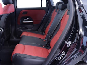 Vehicle image MERCEDES-BENZ GLA 250 AMG Line 4matic