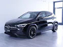 Mercedes-Benz GLA 250 AMG Line 4matic