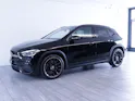 Mercedes-Benz GLA 250 AMG Line 4matic