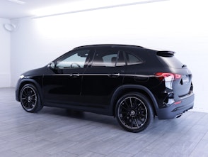 Vehicle image MERCEDES-BENZ GLA 250 AMG Line 4matic