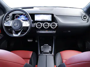 Mercedes-Benz GLA 250 AMG Line 4matic