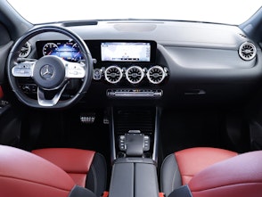 Vehicle image MERCEDES-BENZ GLA 250 AMG Line 4matic