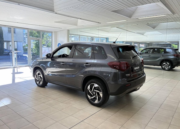 Vehicle image 1 Vehicle image 1