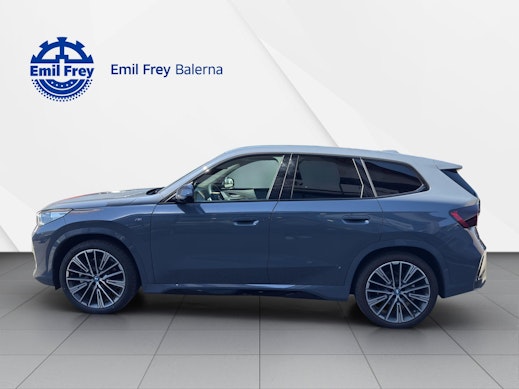 BMW iX1 30 xDrive 2