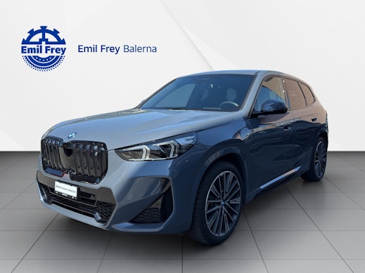 BMW iX1 30 xDrive 0