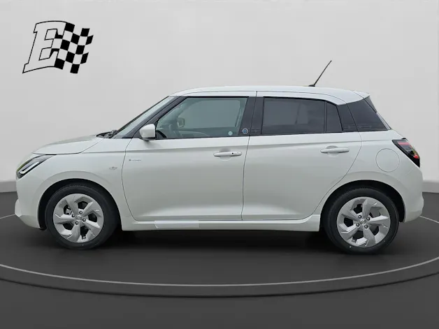 Suzuki Swift 1.2 Tradizio Hybrid