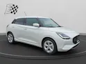 Suzuki Swift 1.2 Tradizio Hybrid