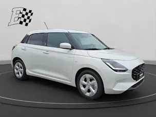 Suzuki Swift 1.2 Tradizio Hybrid