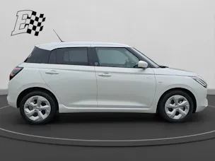 Suzuki Swift 1.2 Tradizio Hybrid