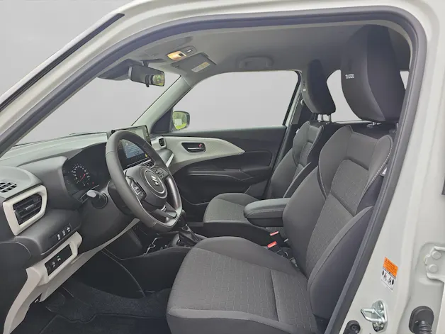 Suzuki Swift 1.2 Tradizio Hybrid