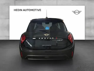 Mini F66 2.0i Cooper S