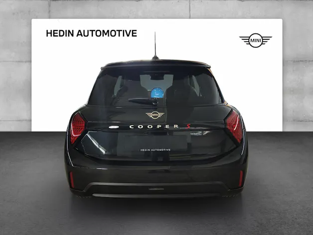 Mini F66 2.0i Cooper S