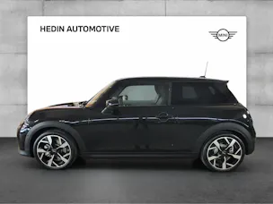 Mini F66 2.0i Cooper S