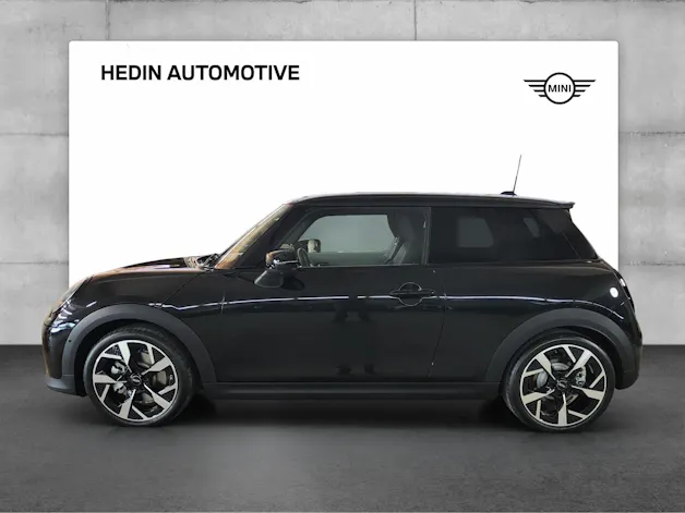 Mini F66 2.0i Cooper S