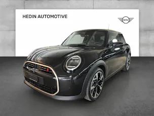 Mini F66 2.0i Cooper S