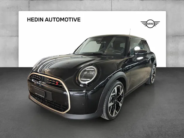Mini F66 2.0i Cooper S