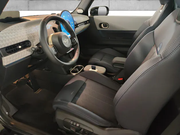Mini F66 2.0i Cooper S