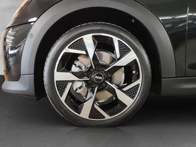Mini F66 2.0i Cooper S