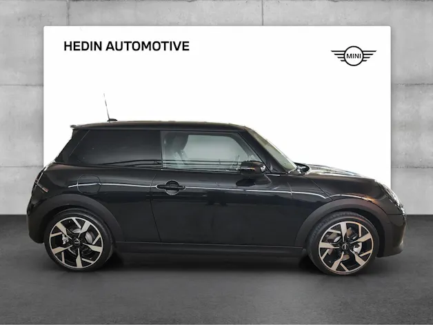 Mini F66 2.0i Cooper S
