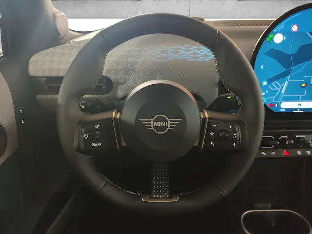Mini F66 2.0i Cooper S
