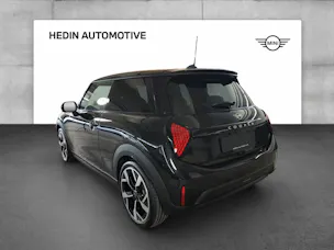 Mini F66 2.0i Cooper S