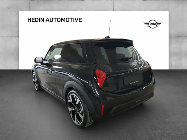 Mini F66 2.0i Cooper S
