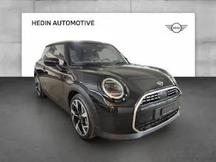 Mini F66 2.0i Cooper S